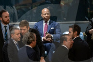 Netanyahu addresses the United Nations