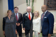 Netanyahu addresses the United Nations