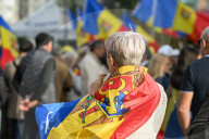 2025 Parliamentary Election In Moldova
