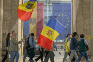 2025 Parliamentary Election In Moldova