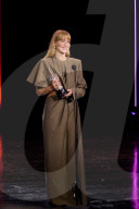 Jennifer Lawrence Receives The Donostia Award" - Photocall - 73rd San Sebastian International Film Festival