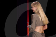 Jennifer Lawrence Receives The Donostia Award" - Photocall - 73rd San Sebastian International Film Festival