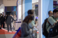 Hospital Internation Expo Indonesia