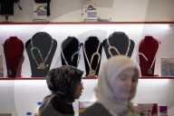 Hospital Internation Expo Indonesia