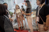 Hospital Internation Expo Indonesia