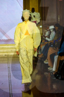 4th edition of Beyond the Claim at Milan Fashion Week