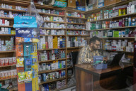 US President Donald Trump Slaps 100% Tariff On Branded Pharma Drug Imports