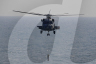 ROK Navy Fleet Review