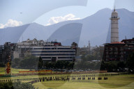 Nepal Army Holds Grand Rehearsal For Phulpati Badhain, Part Of Hindu Festival- Dashain