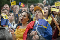 2025 Parliamentary Election In Moldova