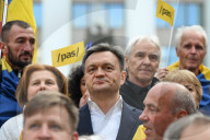 2025 Parliamentary Election In Moldova