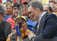 2025 Parliamentary Election In Moldova