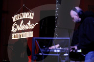 The Great Krakow Dance Party With Maciej Musial