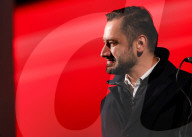 The Great Krakow Dance Party With Maciej Musial