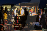 Weekend In Dhaka