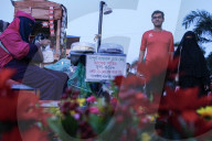 Weekend In Dhaka