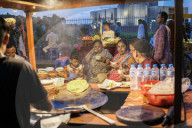 Weekend In Dhaka