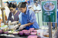 Weekend In Dhaka
