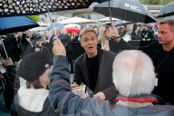 PEOPLE - Matthias Schweighoefer beim Screening von "Das Leben der Wünsche" am Zurich Film Festival