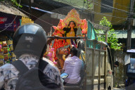 Durga Puja 2025 