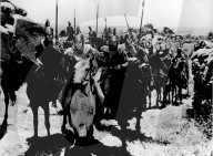 Les derniers jours de Pompei