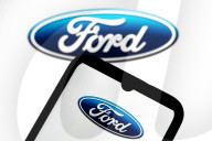 Ford Photo Illustration 