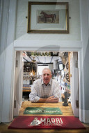 World’s first purpose-built railway pub gets listed status