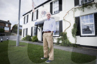 World’s first purpose-built railway pub gets listed status