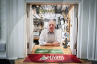 World’s first purpose-built railway pub gets listed status