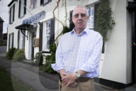 World’s first purpose-built railway pub gets listed status