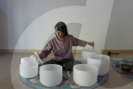 A Walk Through Jinan’s Forest Therapy Center Ahead Of Its Grand Opening