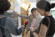 A Walk Through Jinan’s Forest Therapy Center Ahead Of Its Grand Opening