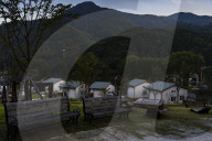 A Walk Through Jinan’s Forest Therapy Center Ahead Of Its Grand Opening