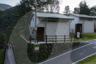 A Walk Through Jinan’s Forest Therapy Center Ahead Of Its Grand Opening