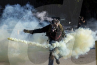 ICE 2025: CHICAGO 'Operation Midway Blitz' Protests