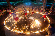 Mashal Rass In Jamnagar