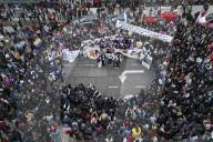 Argentina Protest