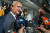 2025 Parliamentary Election In Moldova