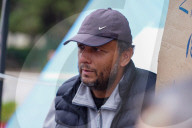 14th Day Of Hunger Strike For Panos Routsis