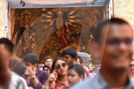 Durga Puja Festival In India