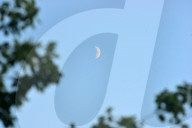 India Astronomy Moon