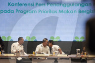 Indonesia-Free Nutritious Food Caused Mass Poisoning Of Students 