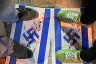 Protests Against Israel's War On Gaza