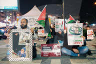 Protests Against Israel's War On Gaza