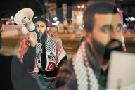 Protests Against Israel's War On Gaza