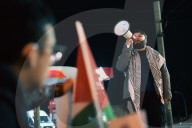 Protests Against Israel's War On Gaza