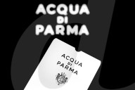 Acqua Di Parma