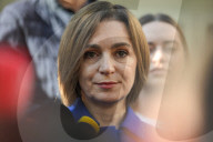 Moldovan Parliamentary Election 2025
