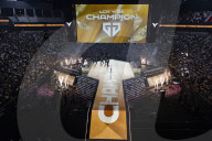 2025 League Of Legends Champions Korea (LCK) Final