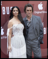 The Lost Bus special screening